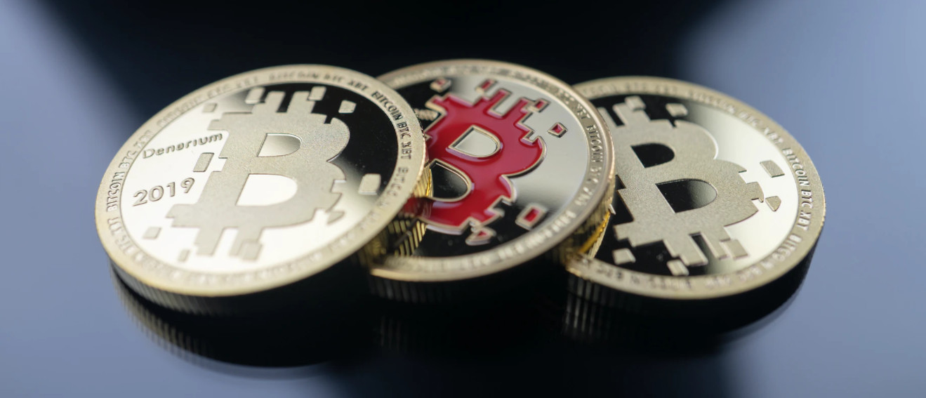 bitcoin a bezpieczeństwo