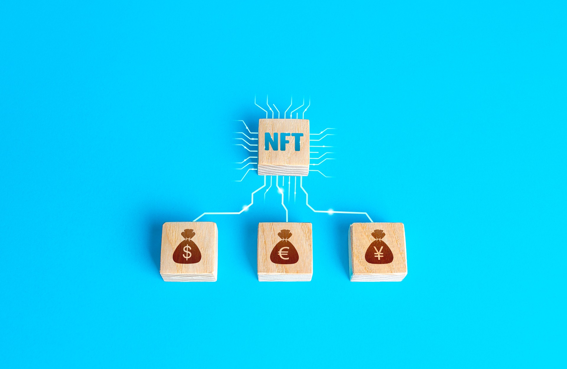 Najpopularniejsze tokeny NFT - skąd bierze się ich wartość?